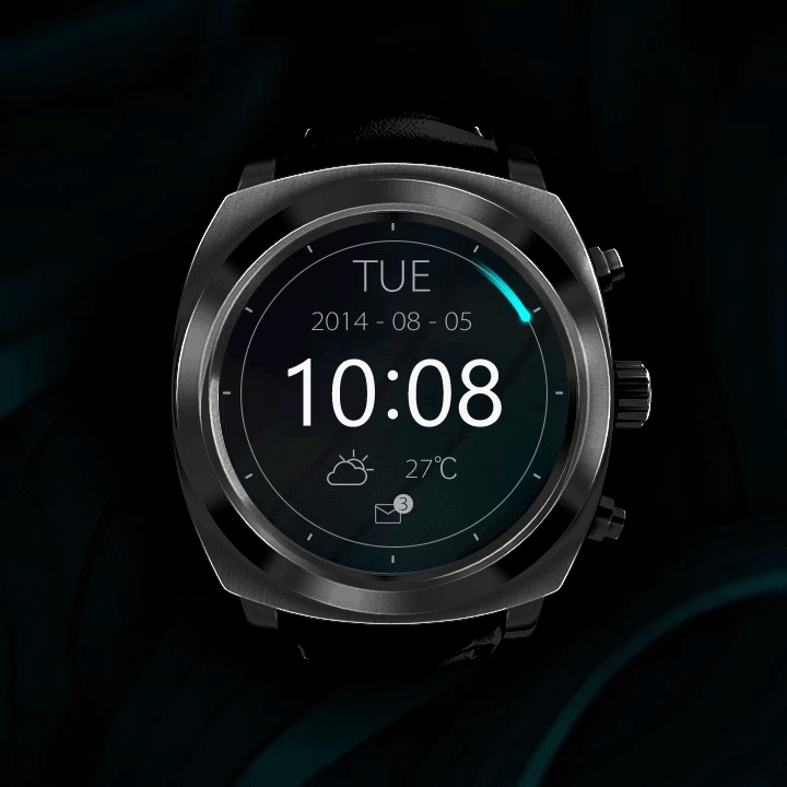 Motion Graphics Design